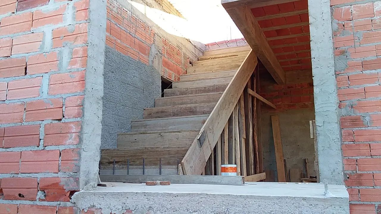 Profissional na área da construção civil  - Foto 4