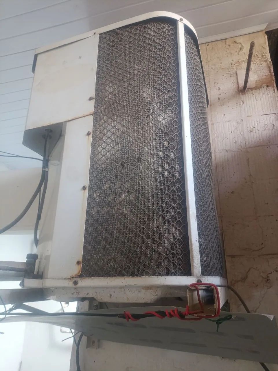 AR CONDICIONADO 60000 BTUS  - Foto 4