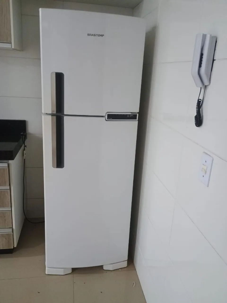 Geladeira Brastemp - Foto 3