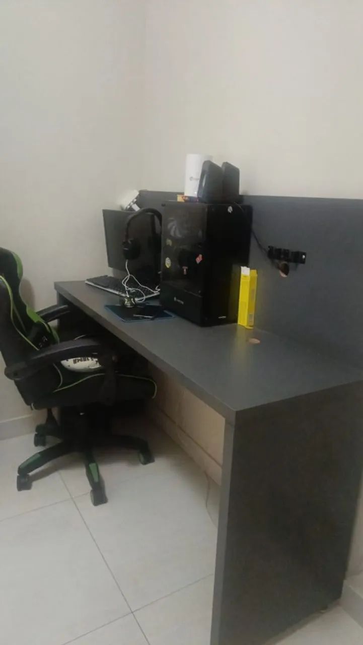 Mesa para computador  - Foto 2
