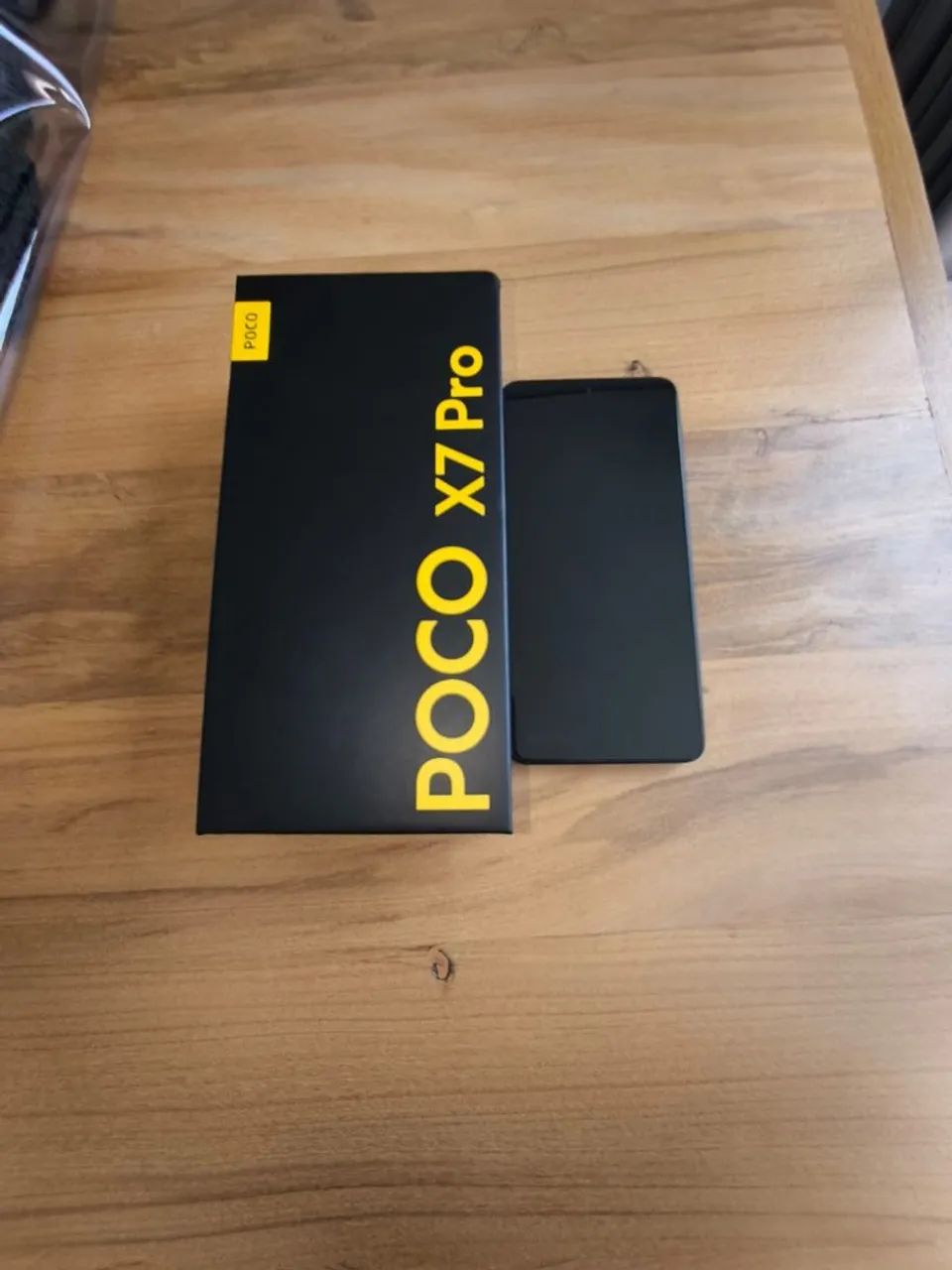 Poco X7 pro 256 GB 8 GB DE RAM - Foto 3