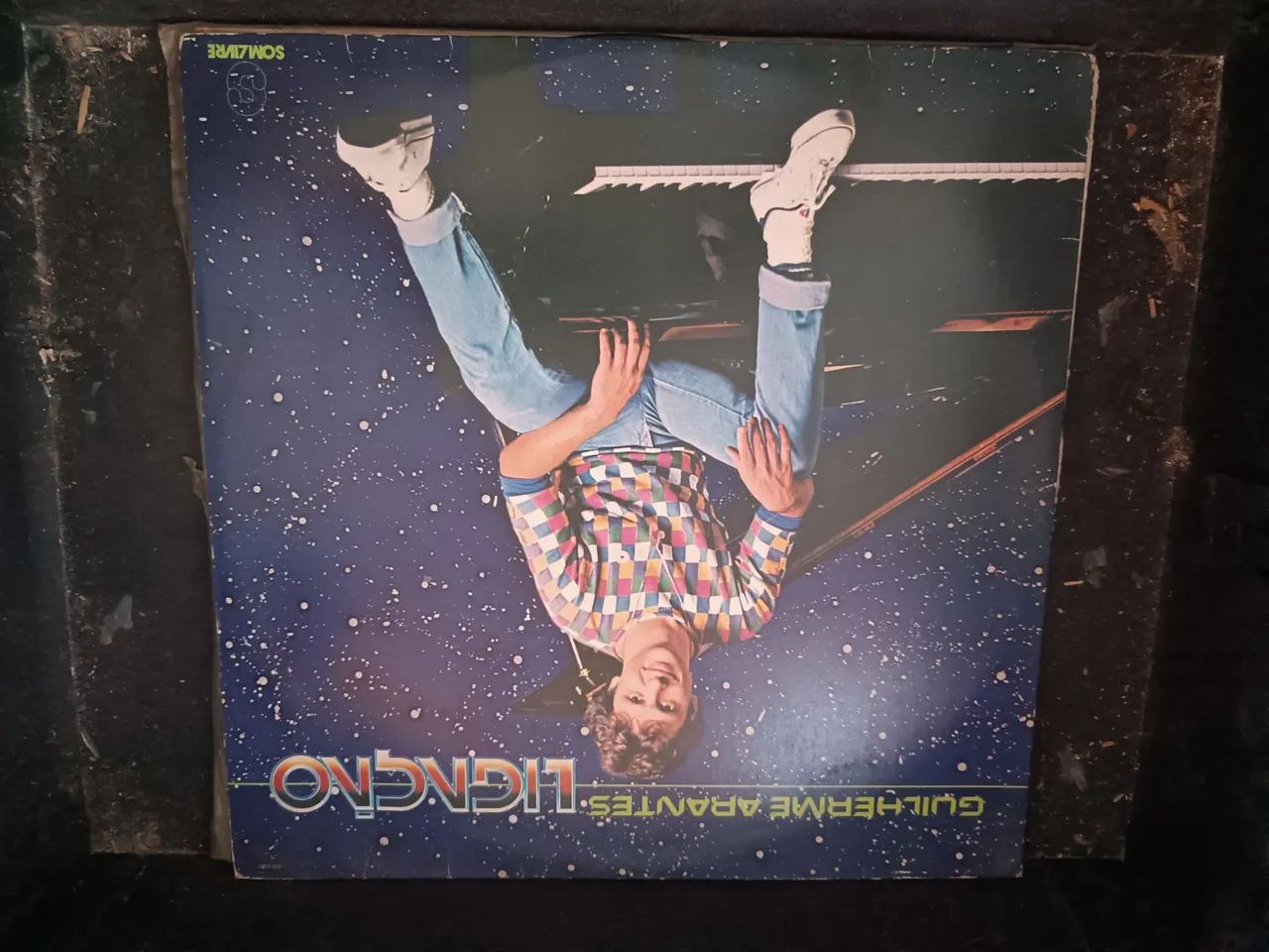 Disco de Vinil  - Foto 3