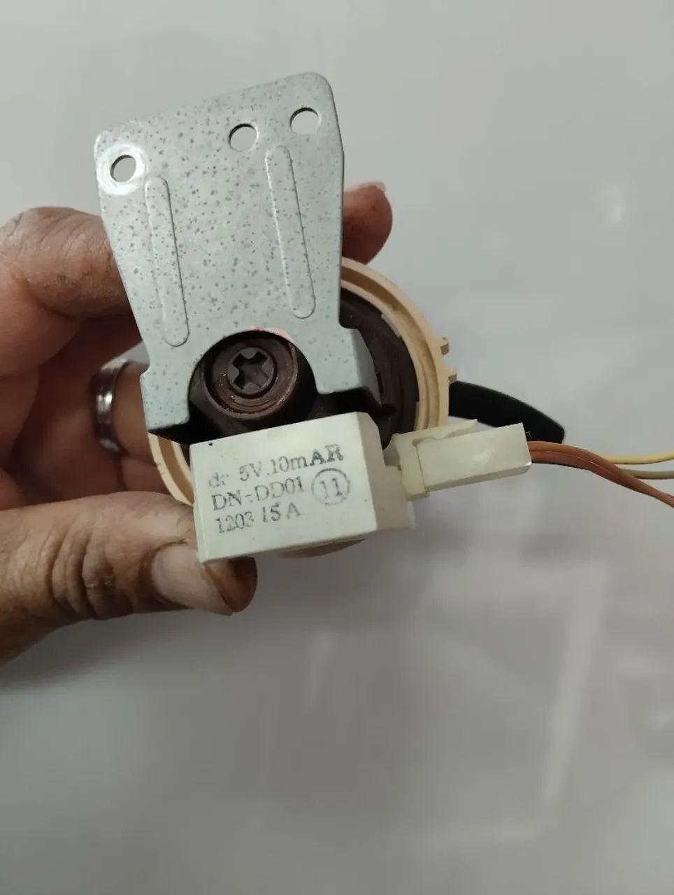 Peça pra lava e seca  - Foto 5