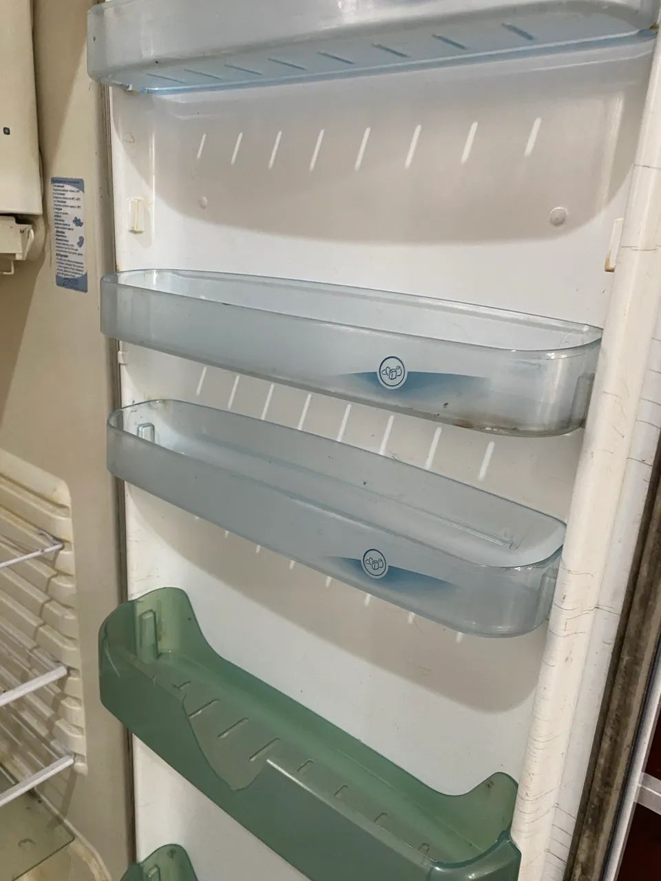Geladeira - Foto 4