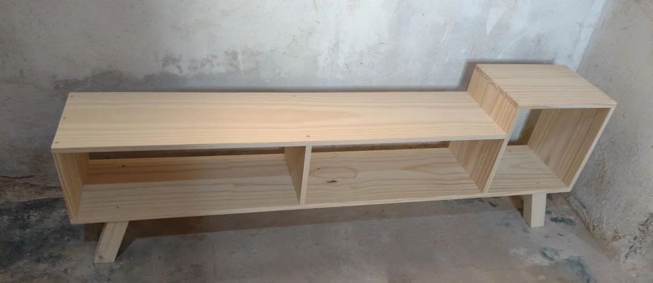 Rack para sala - Foto 2