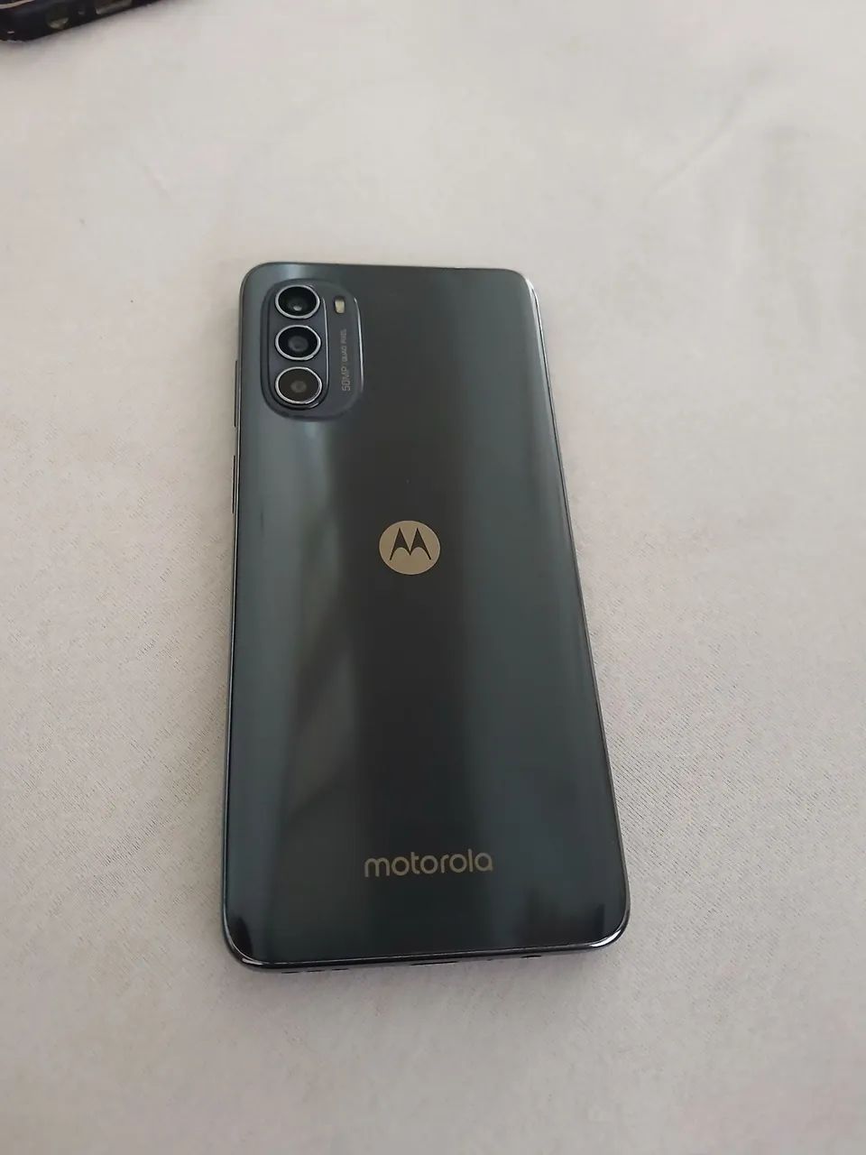 Moto G52
