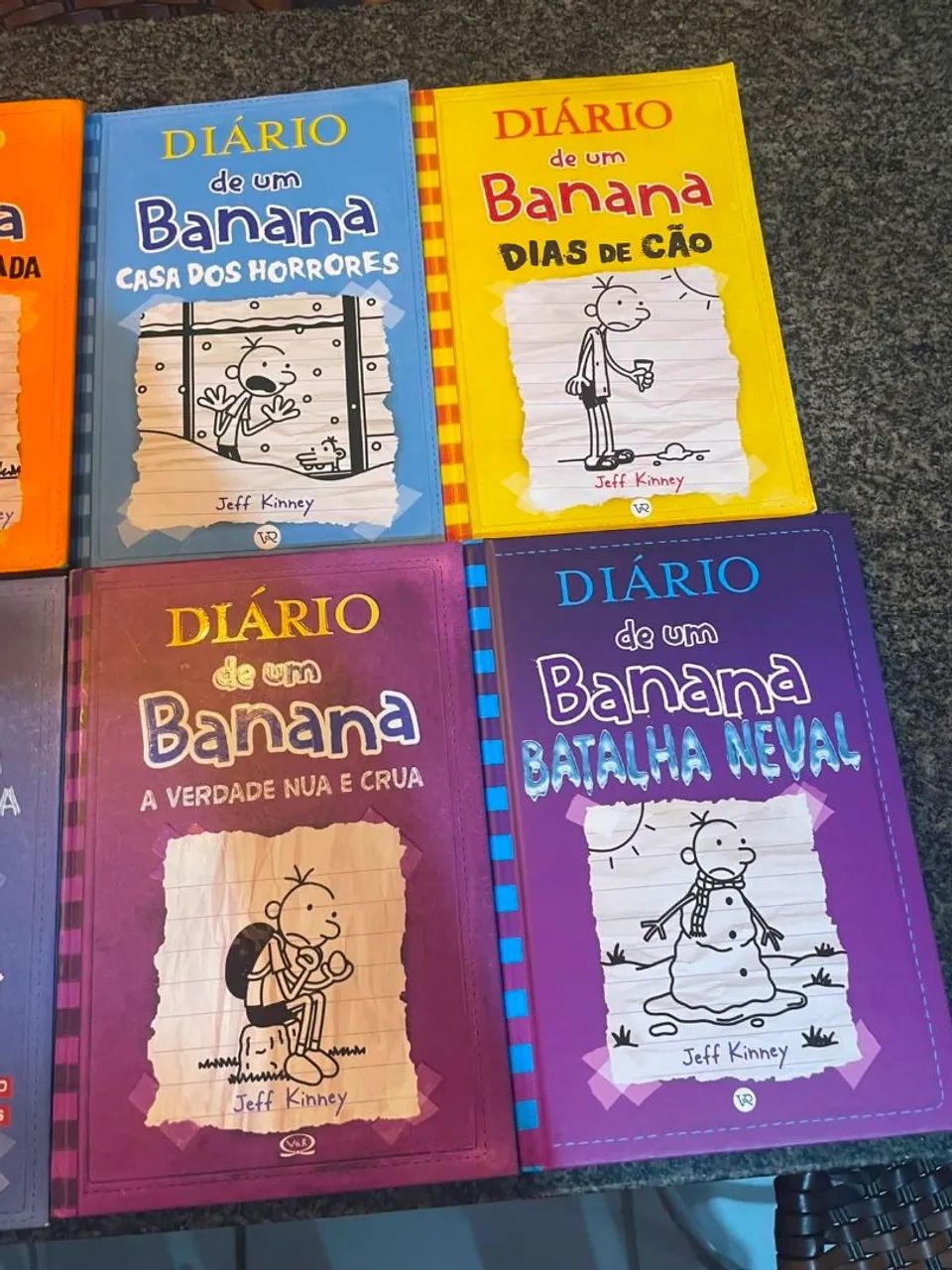 Livro de leitura  - Foto 3