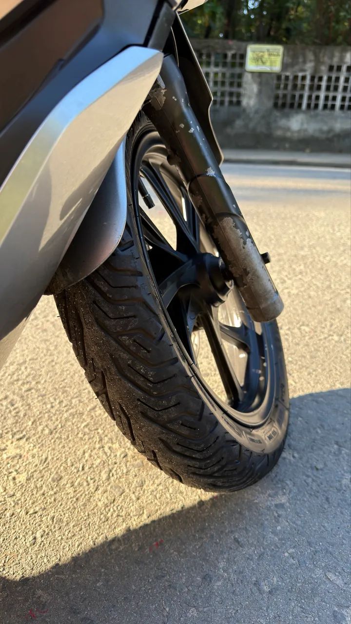 Honda Pcx 150 - 2019 - Foto 5