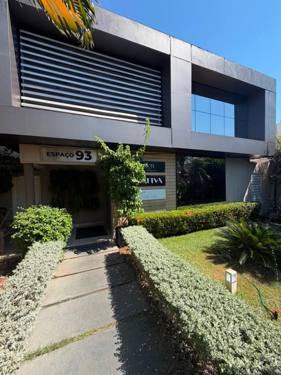 ? Sala Comercial para Alugar - Boa Esperança ?