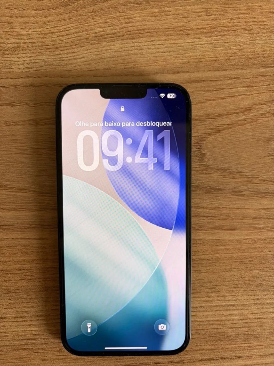 iPhone 14 Plus - 128gb - Foto 2