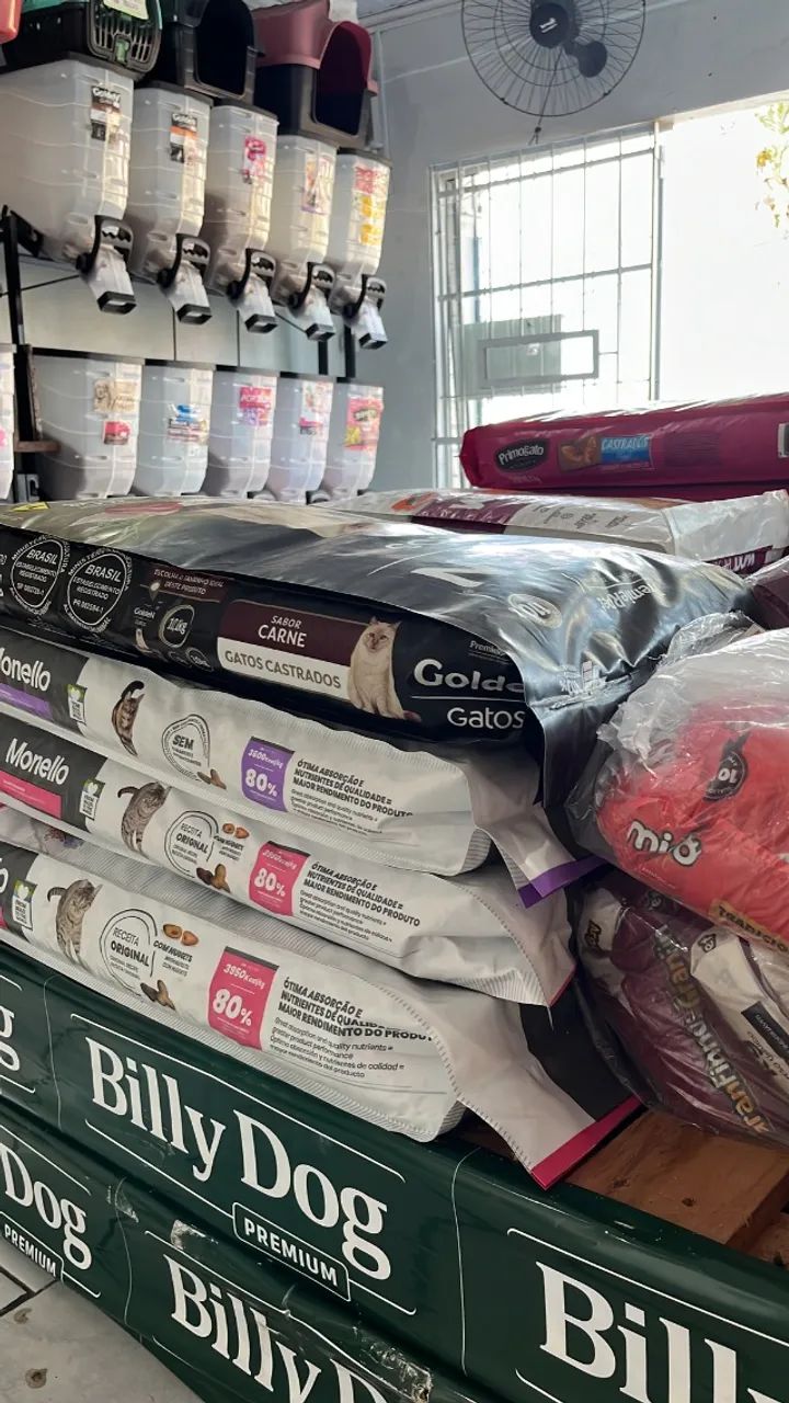 Mercadorias agropecuária  - Foto 2