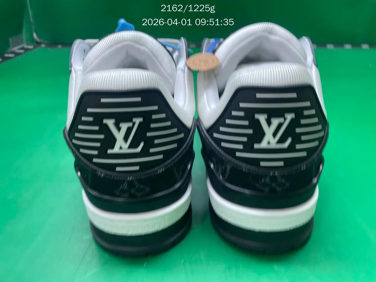 Tenis LV Trainer Novo - Foto 5