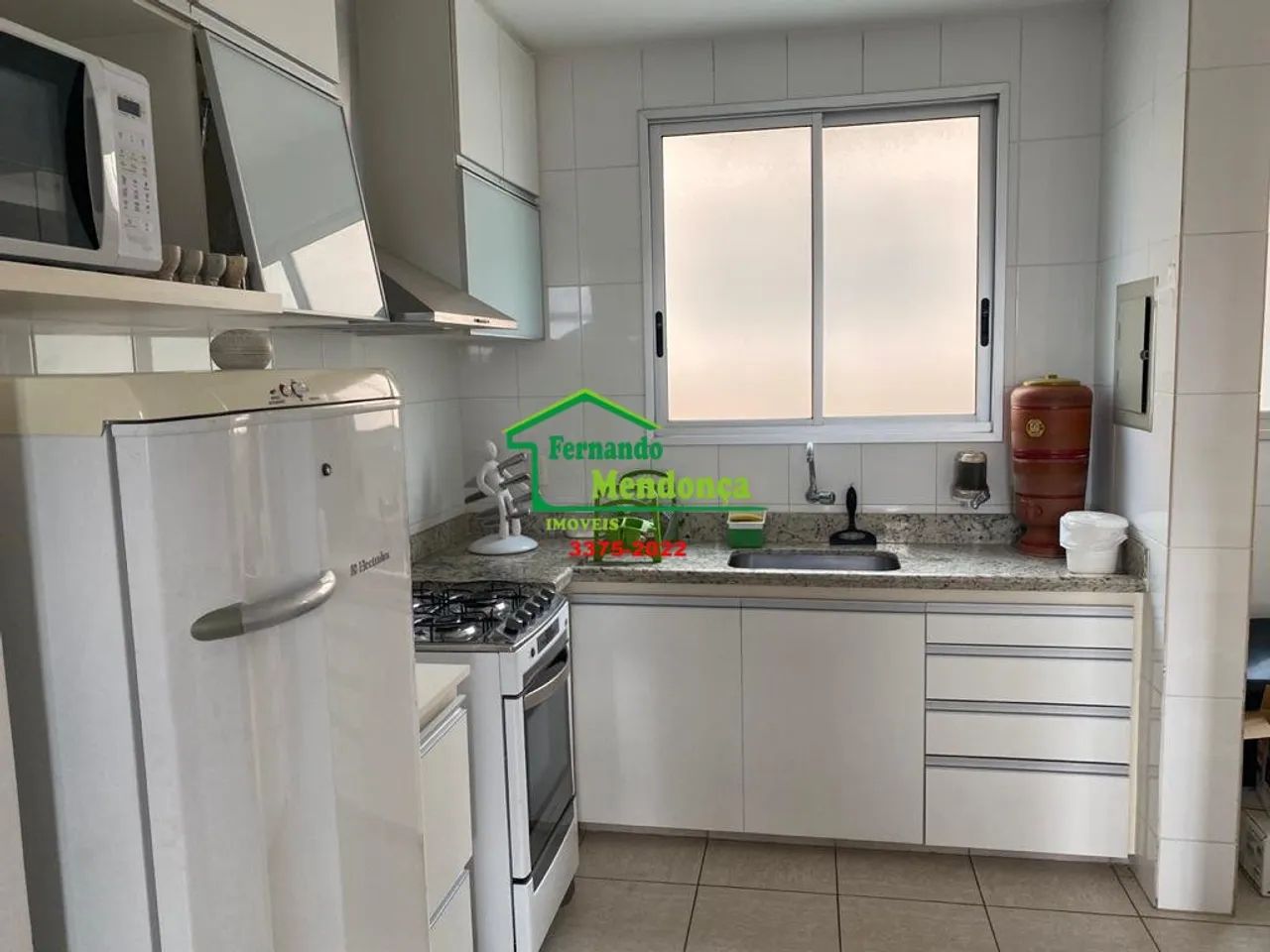 Apartamento para alugar no Alto Barroca - Foto 4