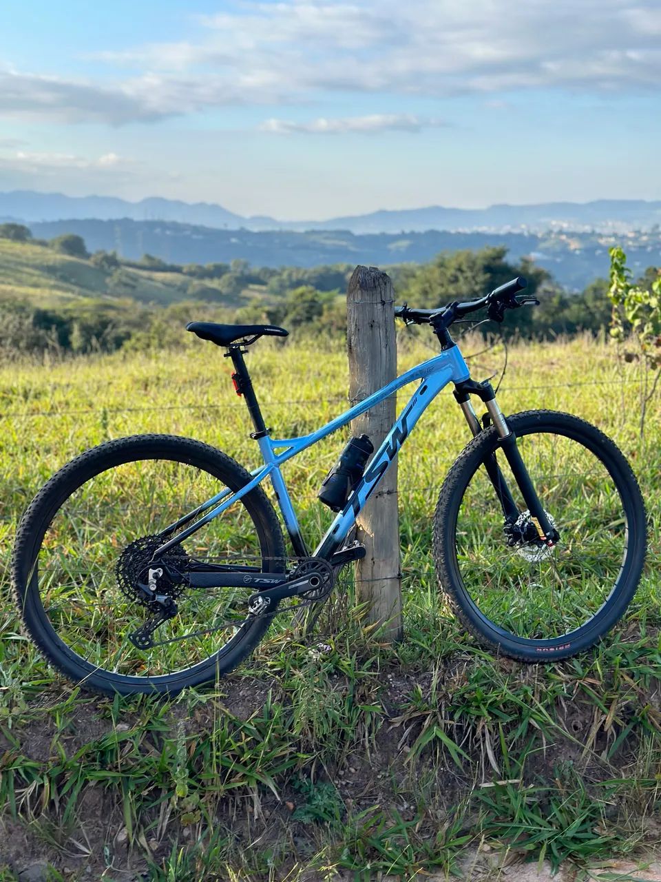 BIKE TSW 29 - Foto 2