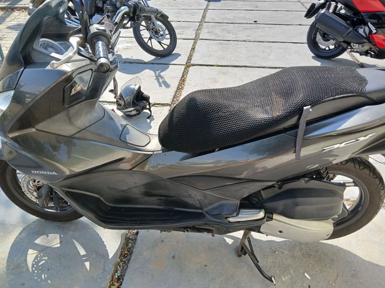 Vendo  Pcx 2016 - Foto 4