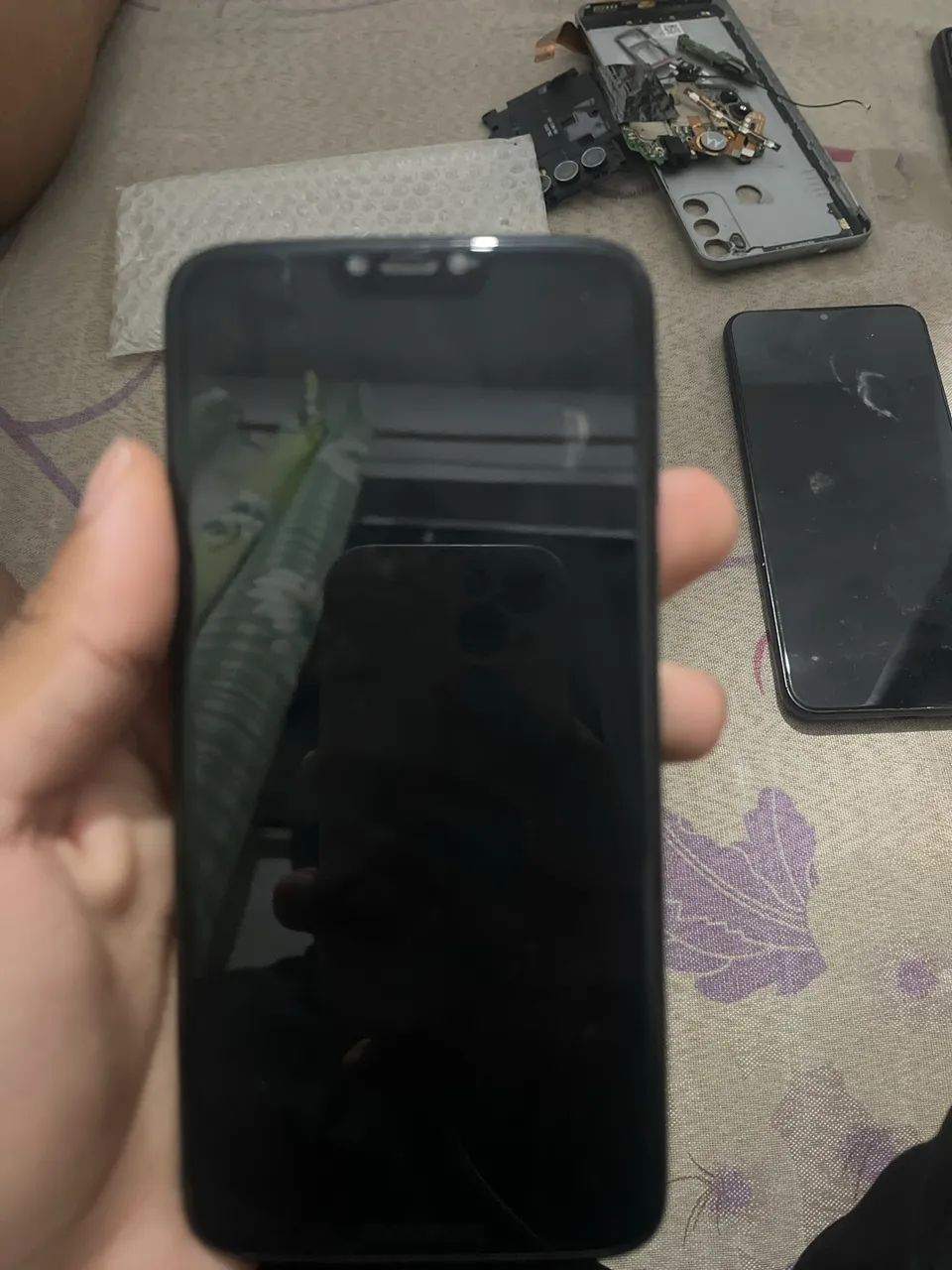 Celular  - Foto 2
