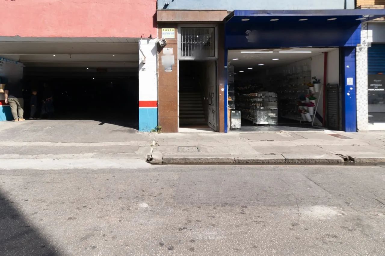 Sobreloja na Rua Silveira Martins, 112 - 33  30 m² - Foto 4