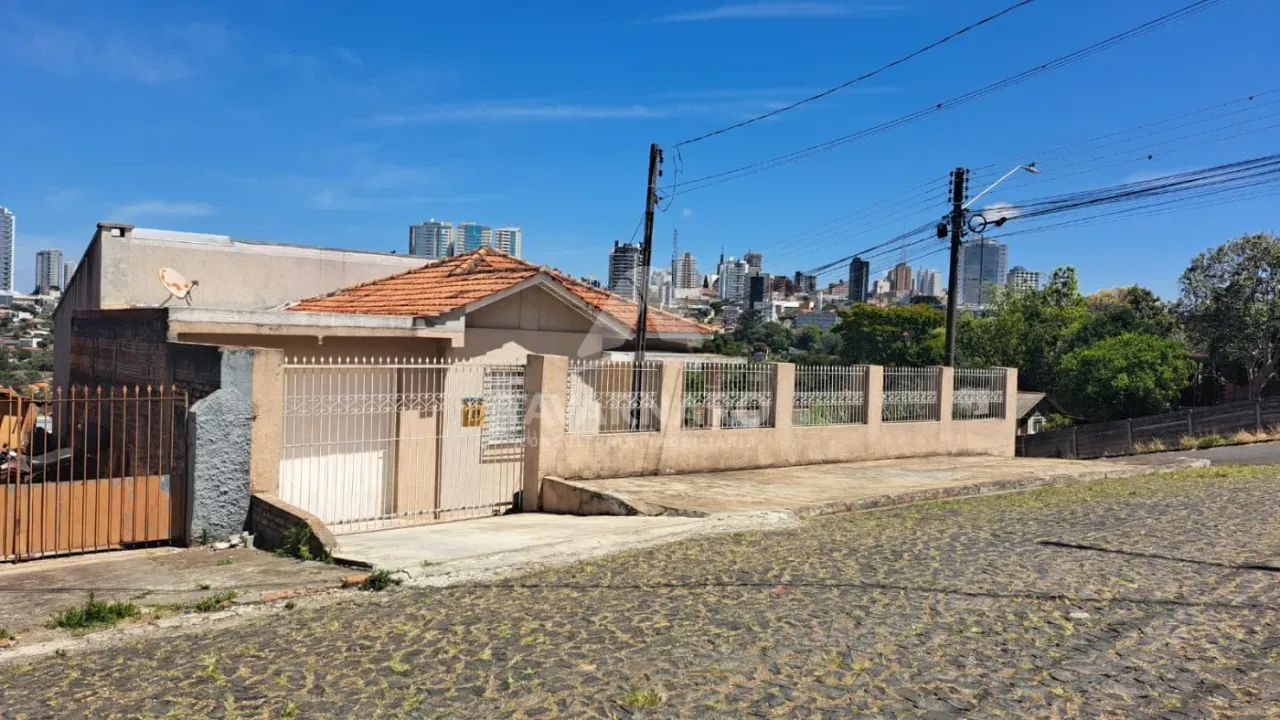 Casa Padrão em Ponta Grossa - Foto 2