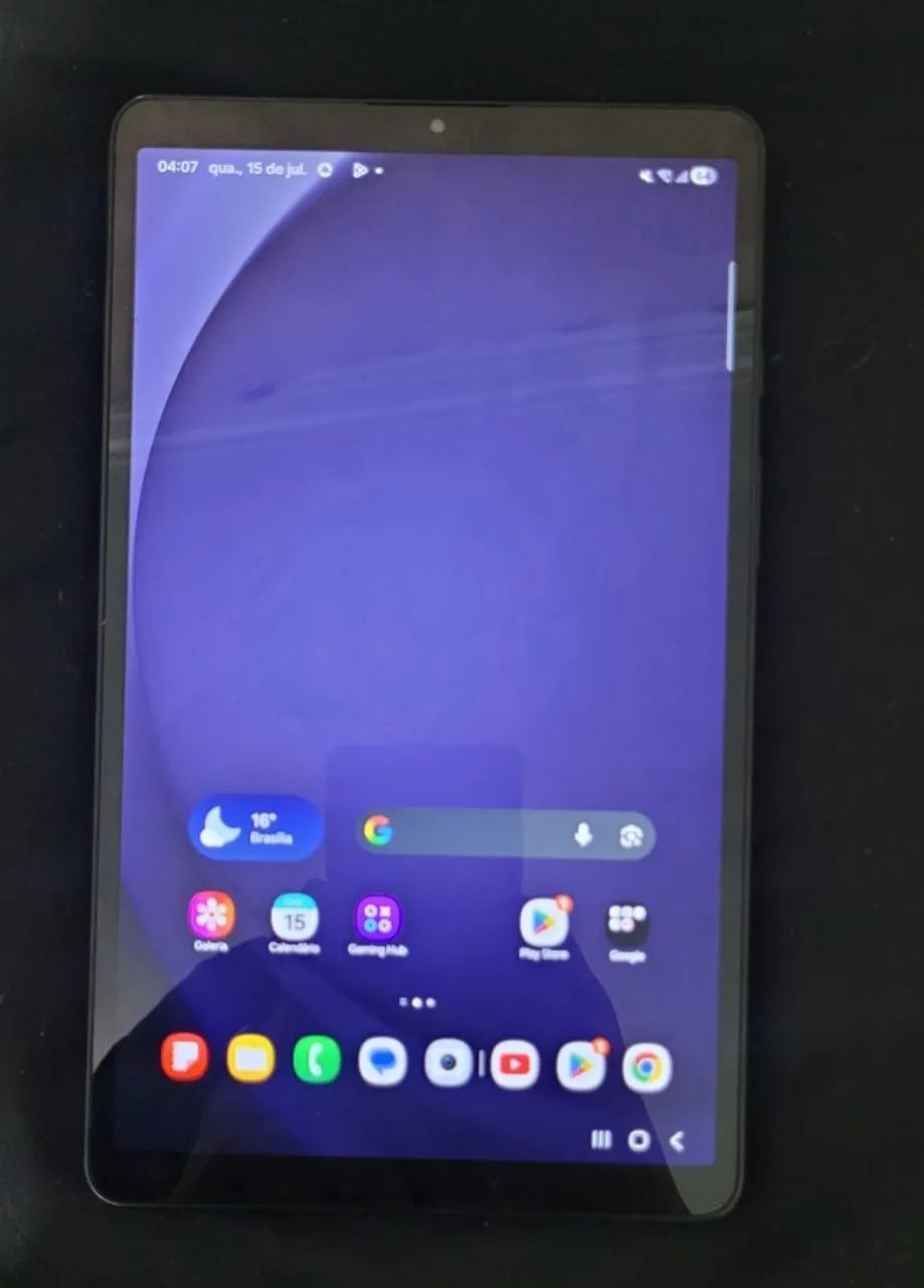 Tab A9