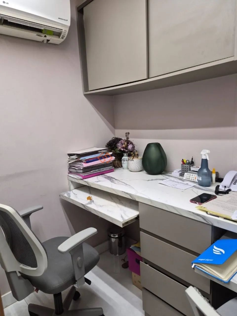 Clinica mobiliada para alugar no bairro Cocó em Fortaleza - Foto 2