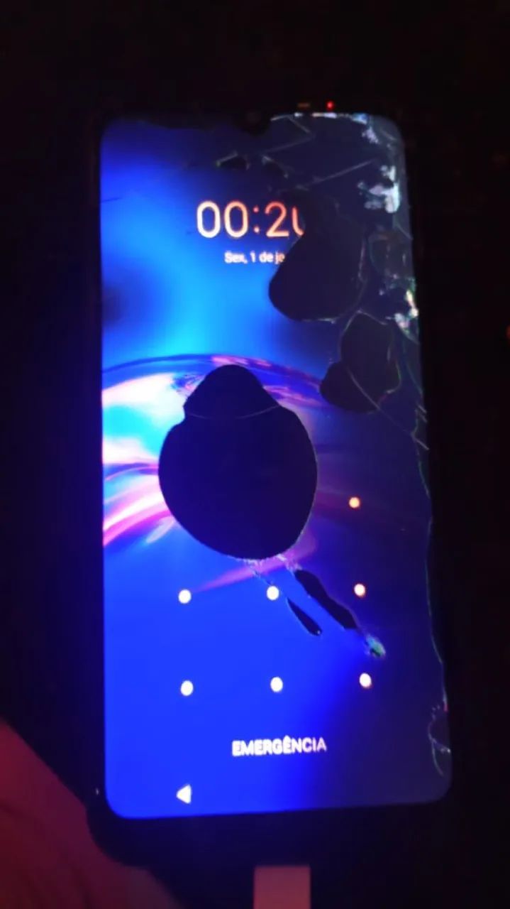 Celular moto e6s - Foto 2