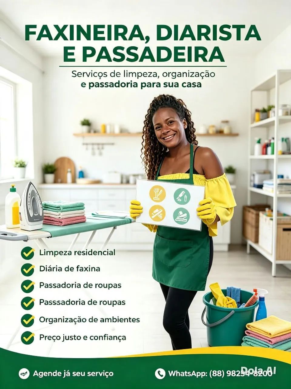 Diarista 