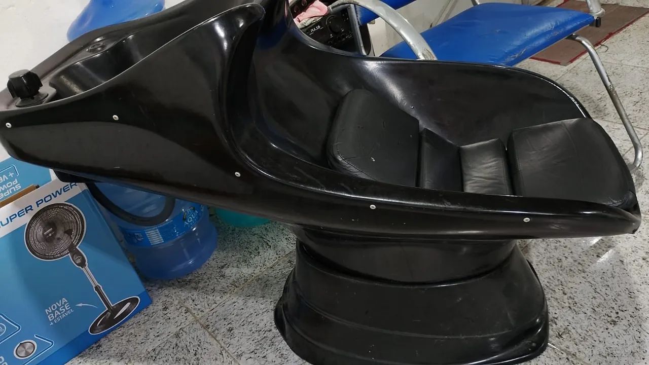 Vendo essas coisas de salão  - Foto 3
