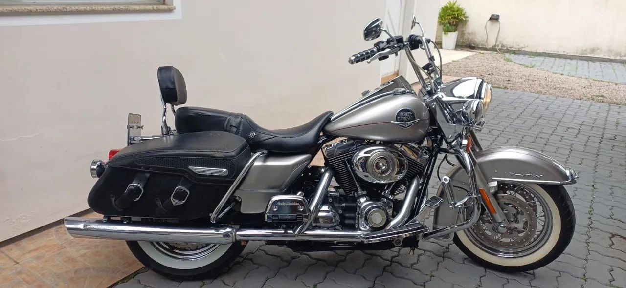 Harley Davidson Road King 