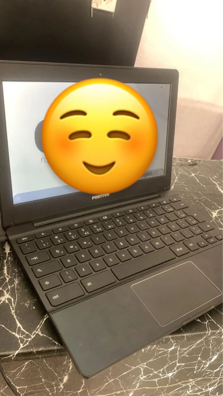 Notebook positivo  - Foto 2