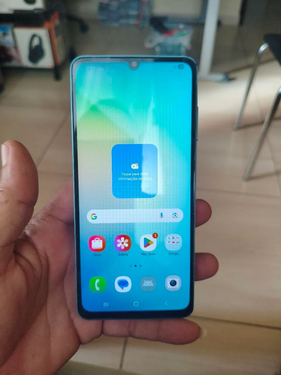 Samsung Galaxy A06 128 GB  - Foto 2