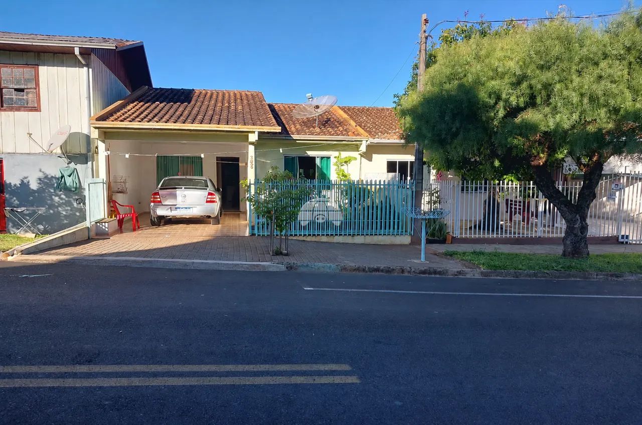 Vendas Casa Pato Branco PR