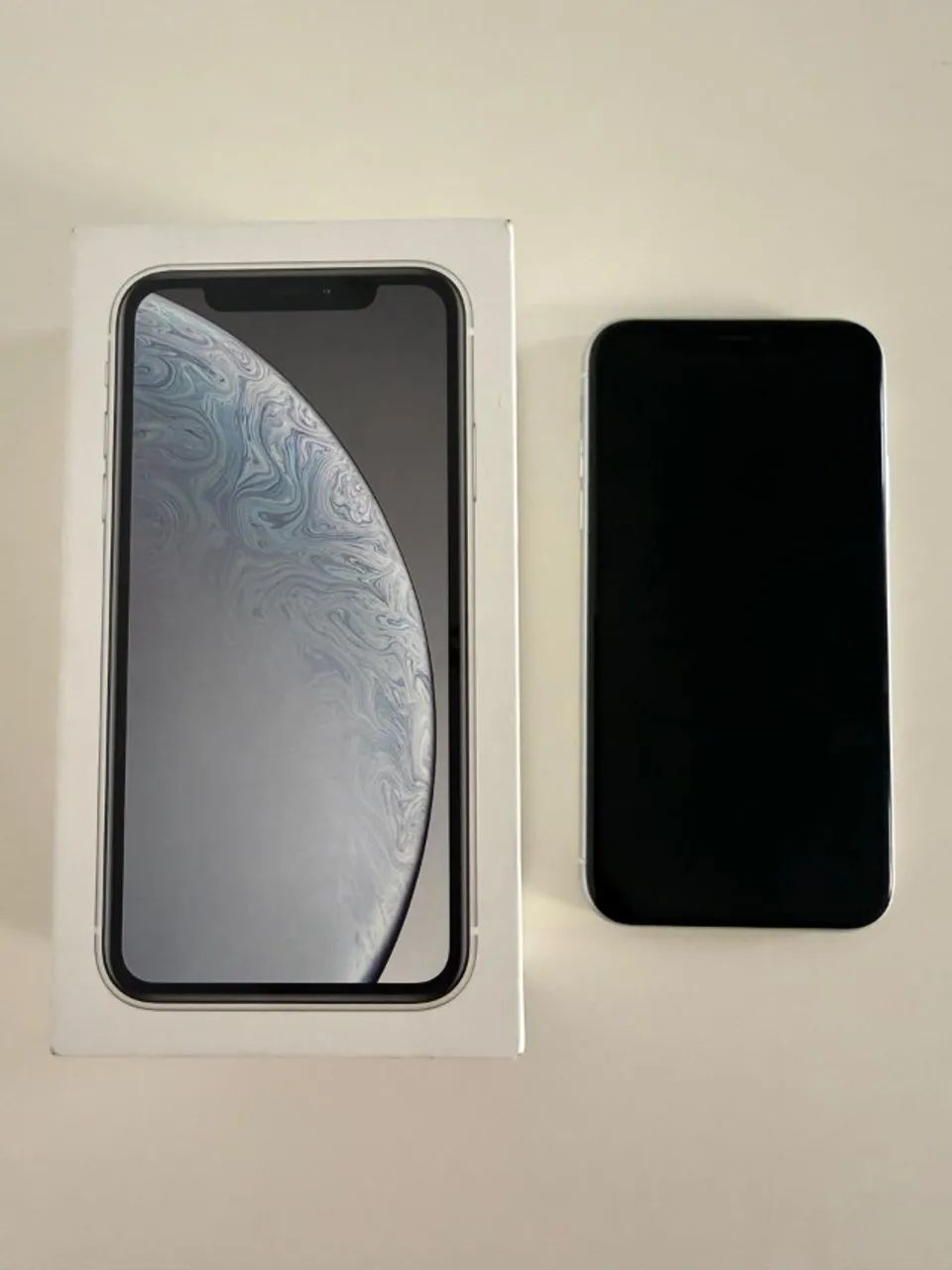 Iphone XR - seminovo - Foto 2