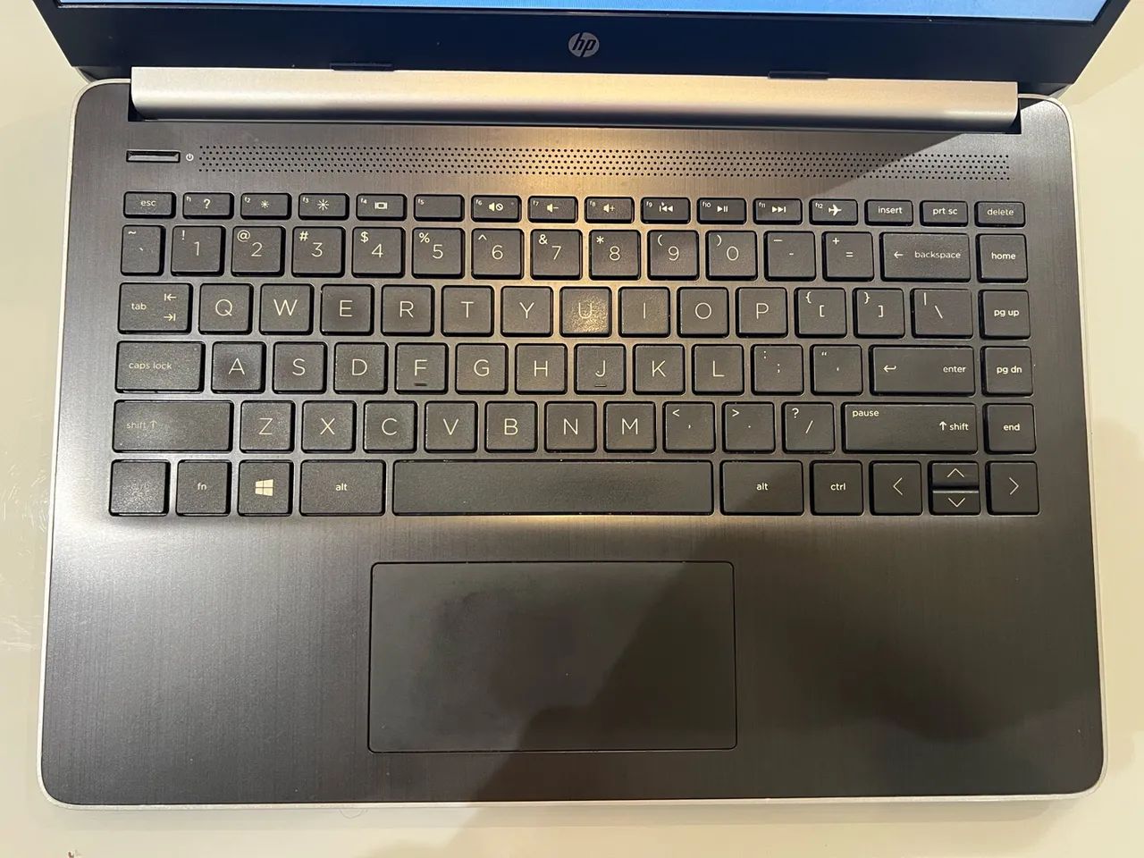 Notebook HP 14-dq1037wm  - Foto 2