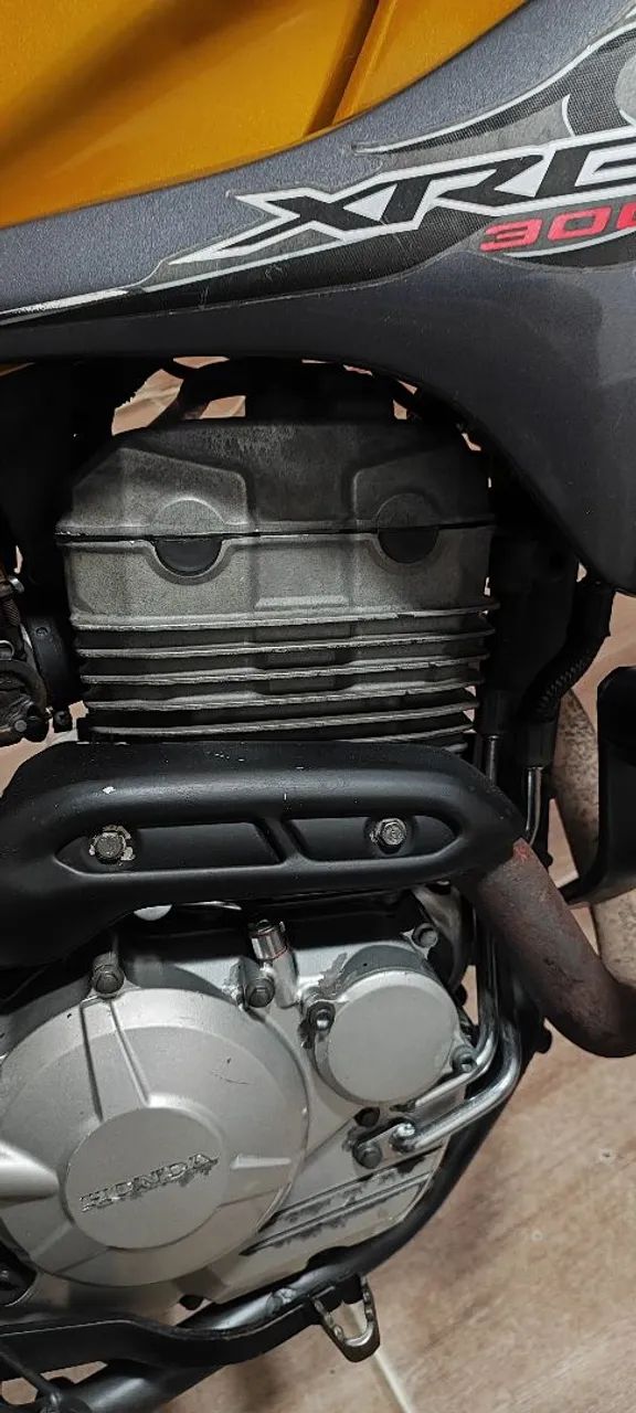 Moto bem conservada - Foto 4