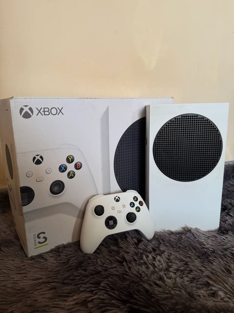 Xbox série s - Foto 2