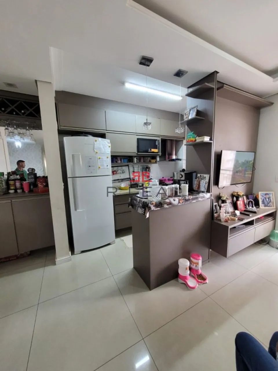 Apartamento no Nova Nação América - Foto 3