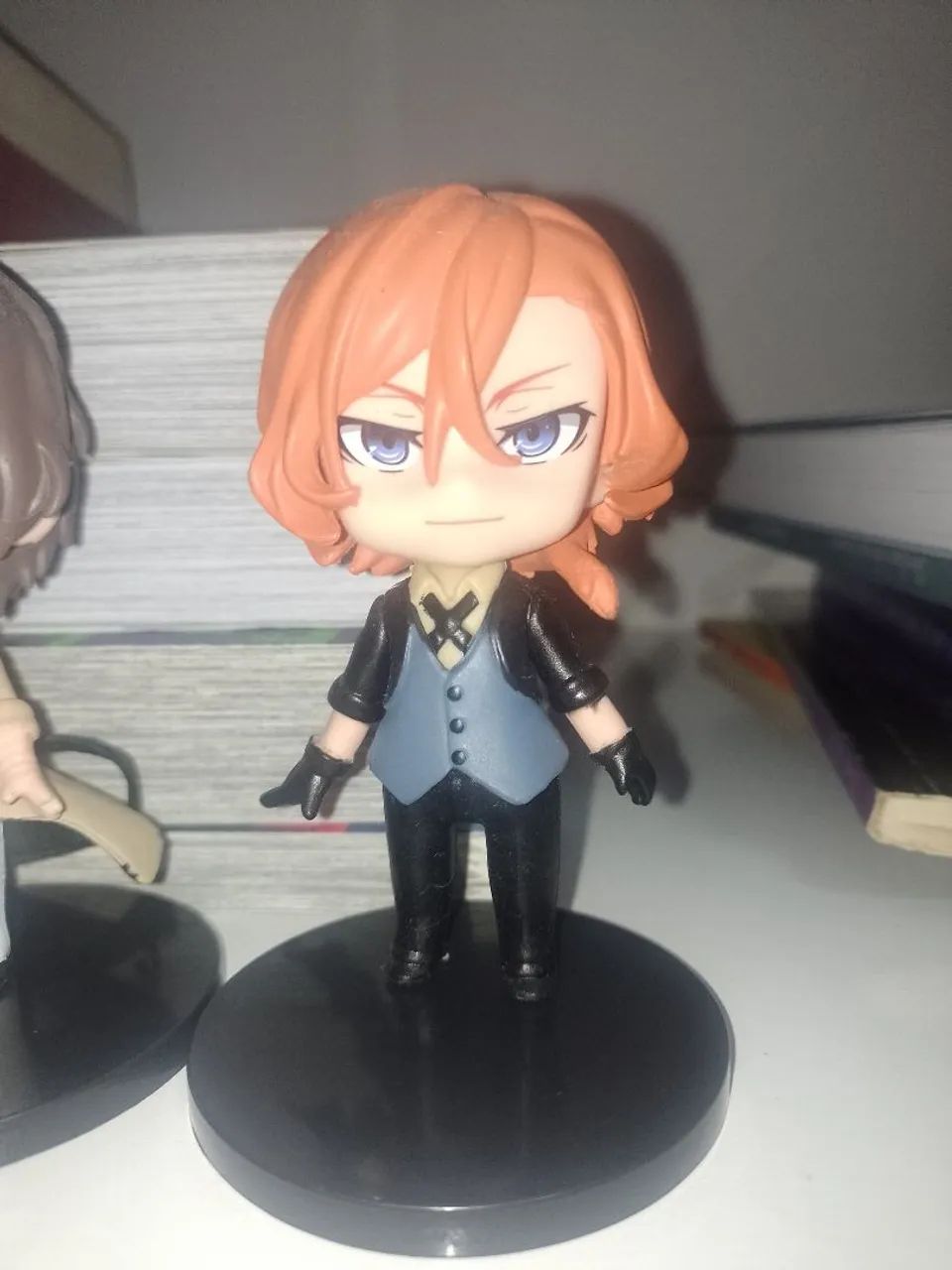 KIT 2 BONECOS - Bungou Stray Dogs - Foto 3