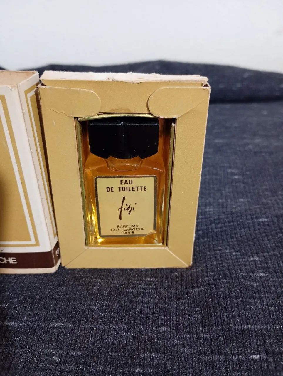 Perfume Fidji Guy Laroche 