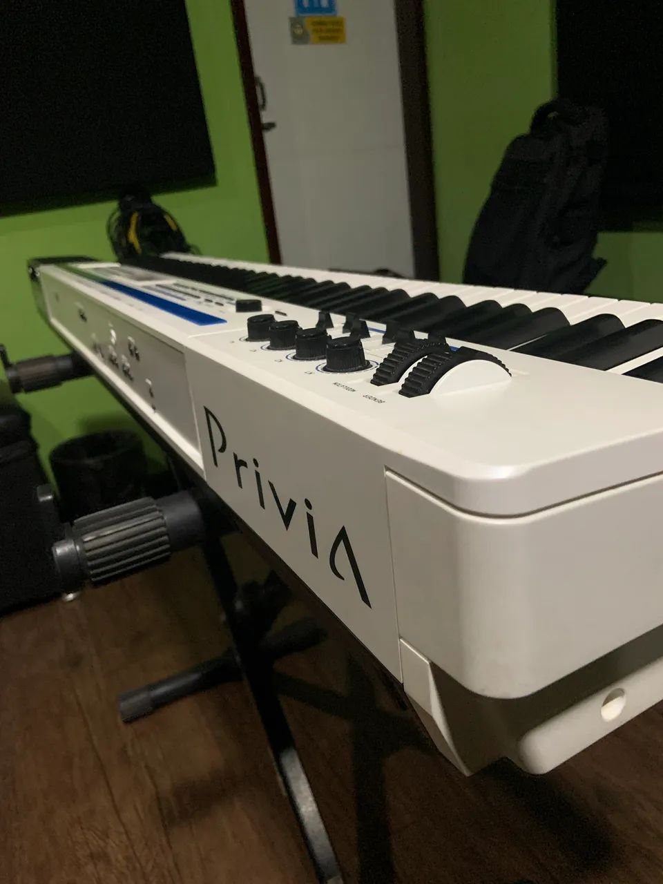 Piano Stage - Privia PX-5s - Foto 4