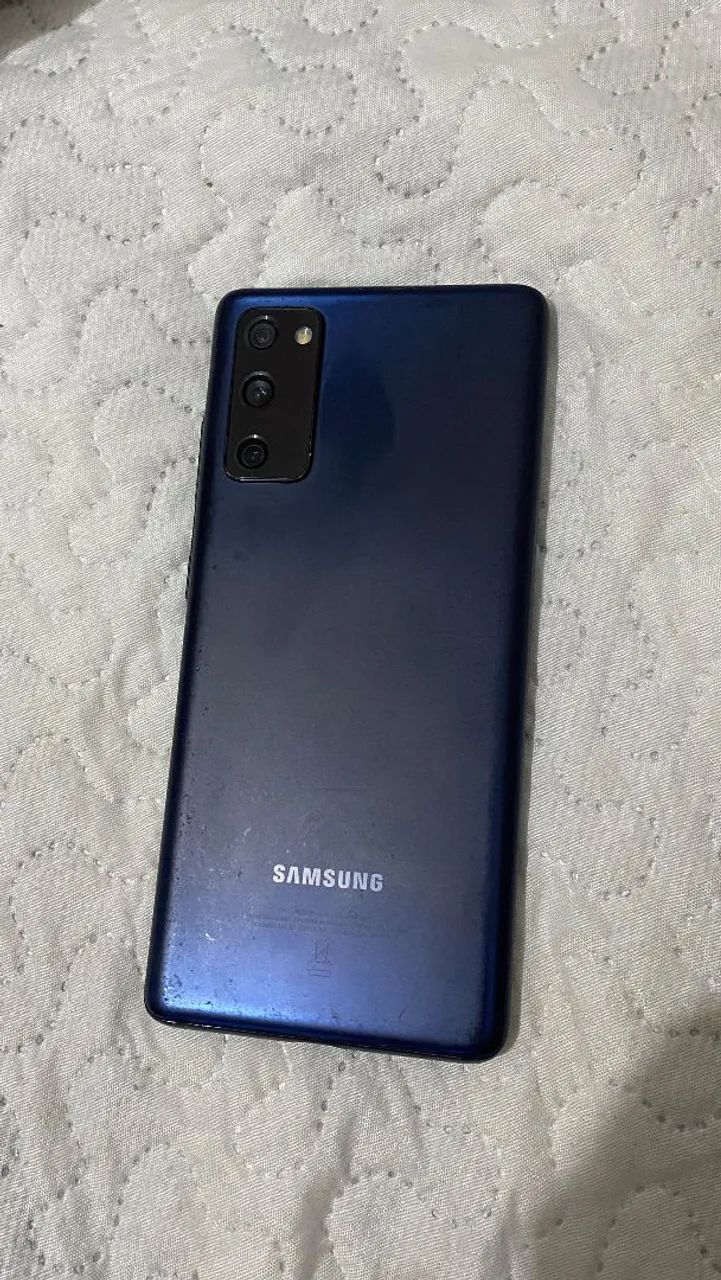 Samsung s20 Fe