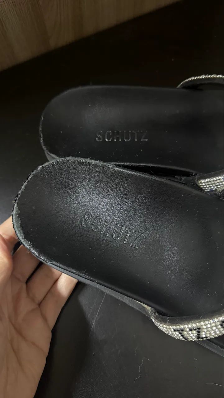 Papete Schutz original  - Foto 5