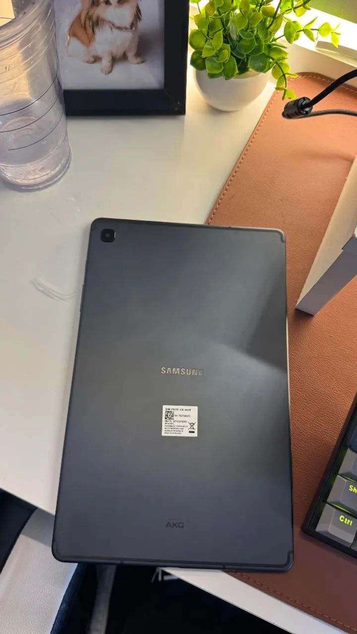 Tablet