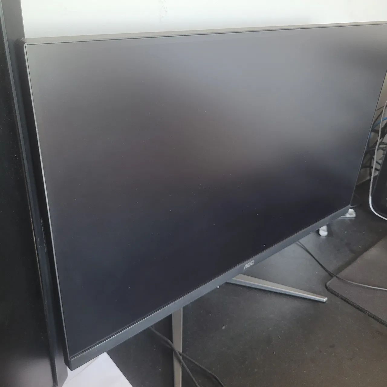 Monitor Aoc Quad HD 180hz 27 Polegadas - Foto 2