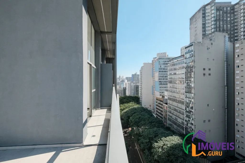 APARTAMENTO - CONSOLAÇÃO - SP - Foto 5