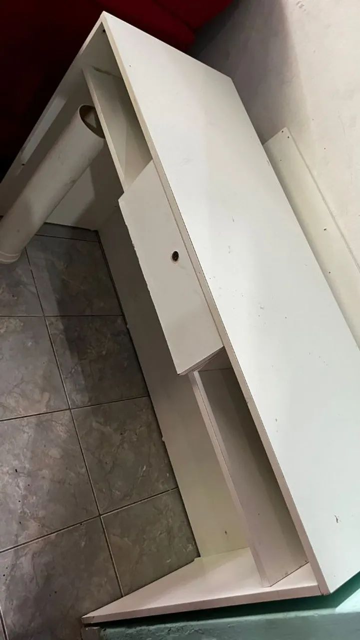 Mwsa balcão  - Foto 2