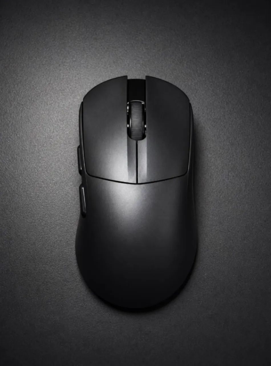 Mouse Sem Fio AJAZZ AJ179 V2 (NOVO E LACRADO)