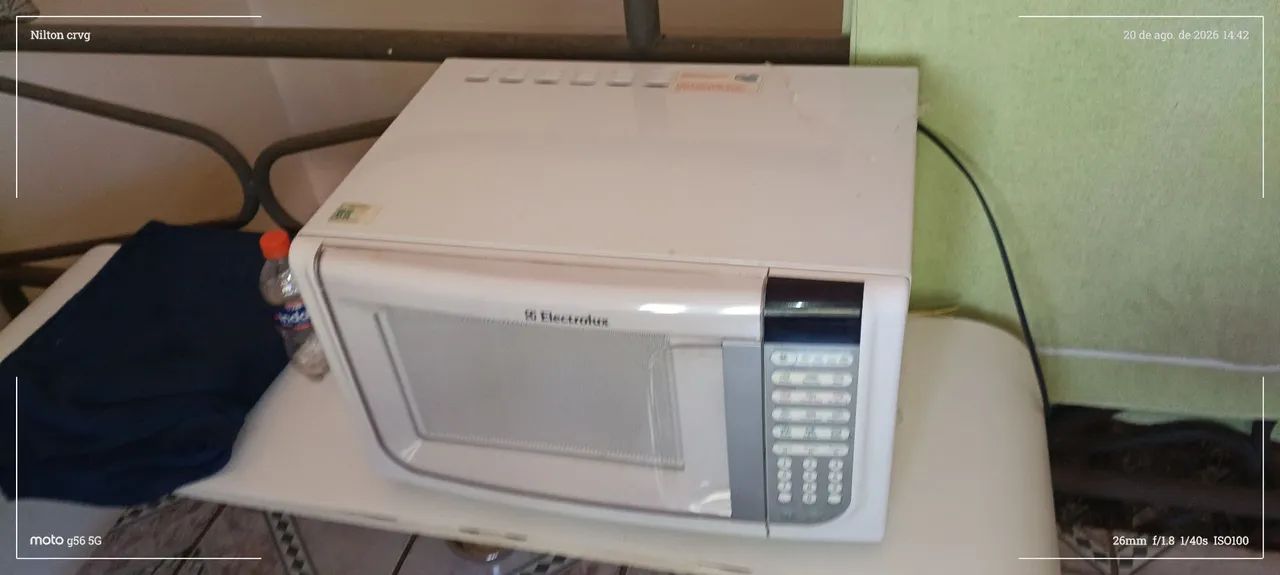 Eletrolux 31L - Foto 3