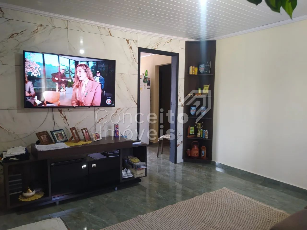 Residência - Cará-Cará - Foto 3