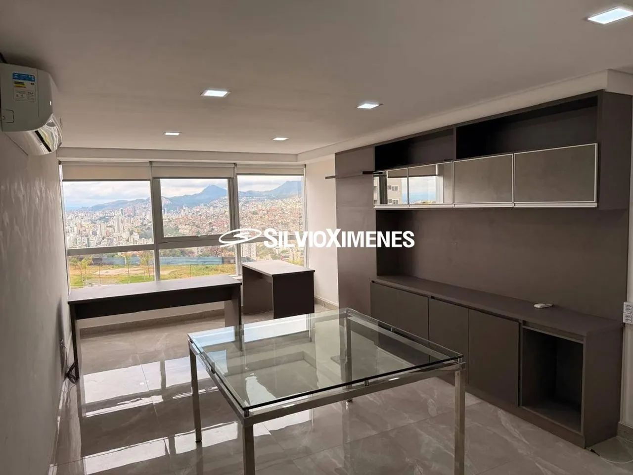 Salas Comerciais para Locação, Estoril - Belo Horizonte - Foto 2