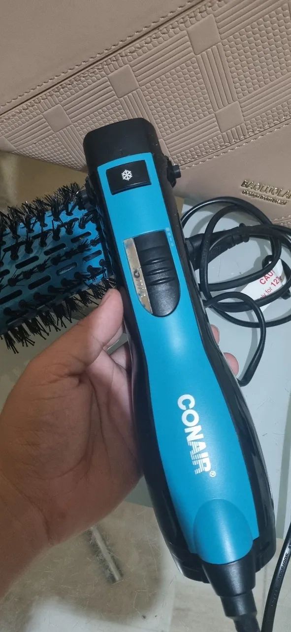 Escava secadora Conair - Foto 2